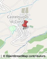 Taxi Castelnuovo di Conza,84020Salerno