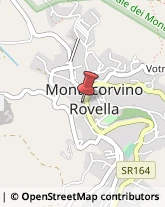 Giornalai Montecorvino Rovella,84096Salerno