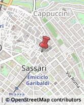 Amministrazioni Immobiliari,07100Sassari