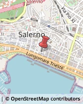 Enoteche Salerno,84121Salerno