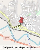 Giornalai Lioni,83047Avellino