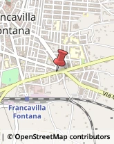 Lavorazione Legno - Utensili Francavilla Fontana,72021Brindisi