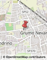 Distributori Automatici - Produzione Grumo Nevano,80028Napoli