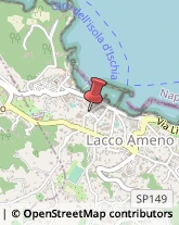 Agenti e Rappresentanti di Commercio Lacco Ameno,80076Napoli