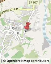 Parrucchieri - Forniture Francavilla in Sinni,85034Potenza