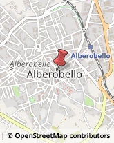 Gioiellerie e Oreficerie - Dettaglio Alberobello,70011Bari