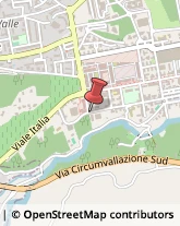 Autorevisioni - Officine Abilitate Avellino,83100Avellino