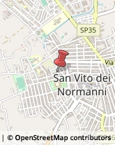 Agenzie di Vigilanza e Sorveglianza San Vito dei Normanni,72019Brindisi