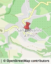 Comuni e Servizi Comunali San Giovanni a Piro,84070Salerno