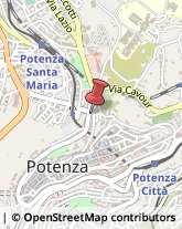 Alimentari Potenza,85100Potenza