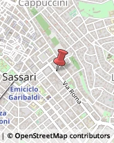 Carte di Credito - Servizi Sassari,07100Sassari