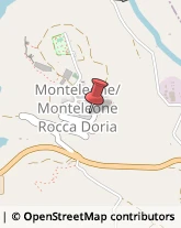 Poste Monteleone Rocca Doria,07010Sassari