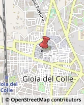 Ricerca e Selezione del Personale Gioia del Colle,70023Bari