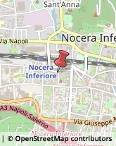 Istituti di Bellezza Nocera Inferiore,84014Salerno