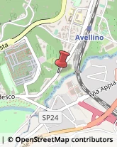 Capsule,83100Avellino