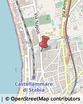 Calzaturifici e Calzolai - Macchine Castellammare di Stabia,80053Napoli