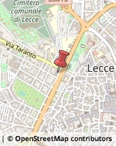 Lavanderie a Secco e ad Acqua - Self Service Lecce,73100Lecce