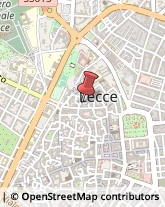 Traduttori ed Interpreti Lecce,73100Lecce