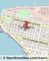 Psichiatria e Neurologia - Medici Specialisti Taranto,74123Taranto