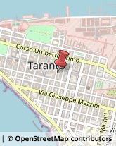 Consulenza di Direzione ed Organizzazione Aziendale,74123Taranto