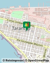 Consulenza di Direzione ed Organizzazione Aziendale,74123Taranto