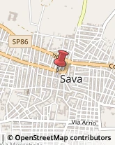 Architetti Sava,74028Taranto