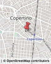 Apparecchi Acustici per Non Udenti Copertino,73043Lecce