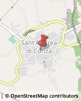 Geometri Sant'Andrea di Conza,83053Avellino