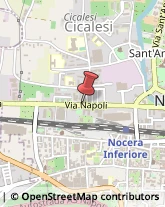 Vetrai Nocera Inferiore,84014Salerno