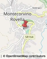 Elettrotecnica Montecorvino Rovella,84096Salerno