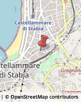 Tende e Tendaggi Castellammare di Stabia,80053Napoli