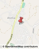 Macellerie Atella,85020Potenza