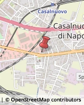 Palestre e Centri Fitness Casalnuovo di Napoli,80013Napoli