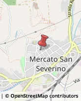 Adesivi Mercato San Severino,84085Salerno