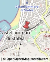 Piattaforme e Scale Aeree Castellammare di Stabia,80053Napoli