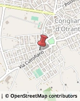 Locande e Camere Ammobiliate Corigliano d'Otranto,73022Lecce