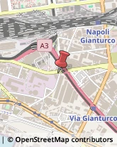 Candele, Fiaccole e Torce a Vento Napoli,80142Napoli
