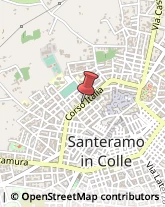 Cartolerie Santeramo in Colle,70029Bari