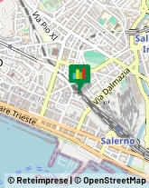 Cardiologia - Medici Specialisti,84123Salerno