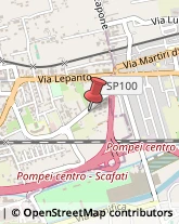 Sale Prove di Registrazione Sonora Pompei,80045Napoli