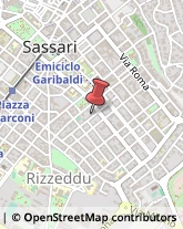 Parrucchieri,07100Sassari