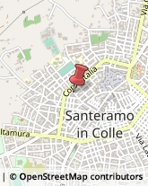 Enoteche Santeramo in Colle,70029Bari