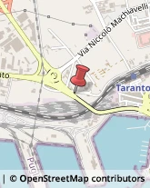 Raffinerie Taranto,74123Taranto