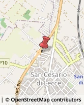 Arredamento - Vendita al Dettaglio San Cesario di Lecce,73016Lecce