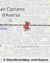 Geometri Casapesenna,81030Caserta