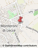 Abbigliamento Monteroni di Lecce,73047Lecce