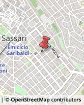 Bed e Breakfast,07100Sassari