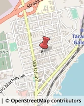 Macellerie,74123Taranto