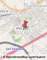 Scuole Materne Private San Vitaliano,80030Napoli