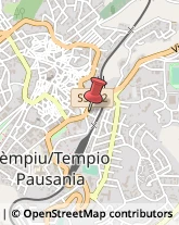 Comuni e Servizi Comunali Tempio Pausania,07029Olbia-Tempio